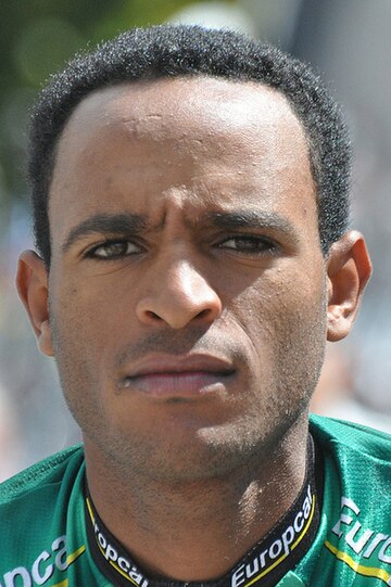 Natnael Berhane