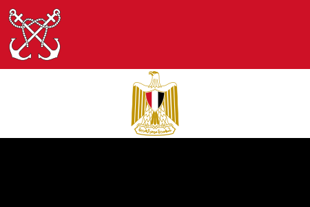 ไฟล์:Naval_Ensign_of_Egypt.svg
