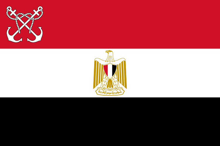 صورة:Naval Ensign of Egypt.svg