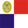 Chefe da Bandeira Naval do Estado-Maior General (Croácia) .gif