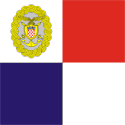 Naval Flag Chief of the General Staff (Croatia).gif
