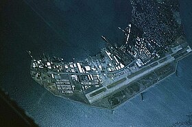 Image illustrative de l’article Base navale de Sangley Point