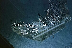 Base navale de Sangley Point