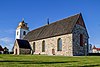 Nederluleå Church