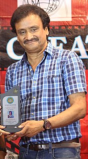 Neelakanta (director) Indian film director and screenwriter