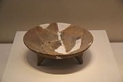 Cishan culture pottery (6000-5500 BC)
