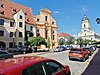 Staatliche Bibliothek Neuburg, Karlsplatz A 17