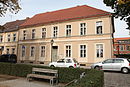 Schule (ehemals Wohnhaus)