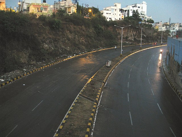 Peripheral Ring Road to be based on CDP - 2031