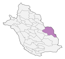 Neyriz County Location Map (2022).svg