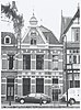 Herenhuizen in neorenaissancestijl, overgangsarchitectuur