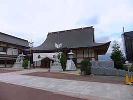 邇保姫神社: 祭神, 歴史, 脚注