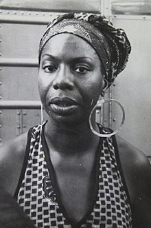 Nina Simone, 1969