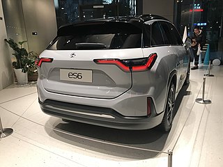 Nio ES6