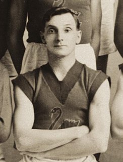 William "Nipper" Truscott Australian rules footballer