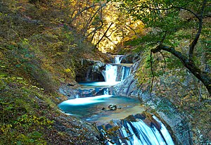 Yamanashi Prefecture