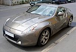 Vorschaubild für Nissan 370Z