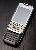 Драбніца для Nokia E66