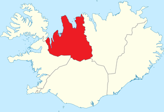 Northwestern Region (Iceland) Region of Iceland