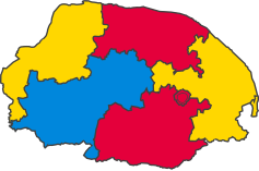 NorfolkParliamentaryConstituency1923Results.svg