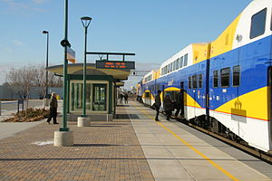 Northstar Commuter Anoka station.jpg