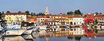 Novigrad, Istria County