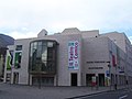 Nuovo Teatro Comunale di Bolzano