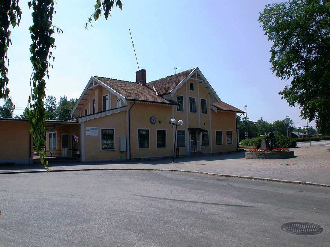 Nybro (stad)