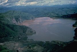 Lake Nyos (Cameroon)