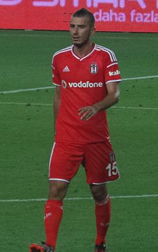 Oğuzhan Özyakup