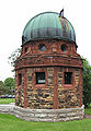 Dominion Observatory Photo Equatorial Building Ottawa 4378