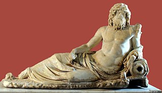 オーケアノス: 概説, 古代ギリシアの世界観, その他