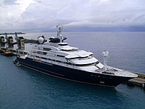 Yachts are recreational boats Octopus-yacht.jpg