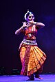 File:Odissi dance at Nishagandi Dance Festival 2024 (341).jpg