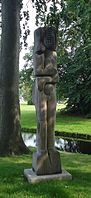Totem (1994), Oegstgeest
