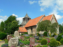 Sankt Georgskirke