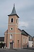 Parish church Oeynhausen