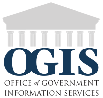 File:Office of Government Information Services logo.svg