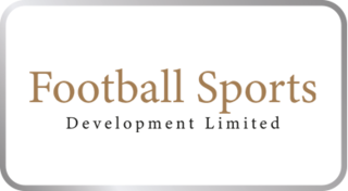 <span class="mw-page-title-main">Football Sports Development Limited</span> Company operating the Indian Super League