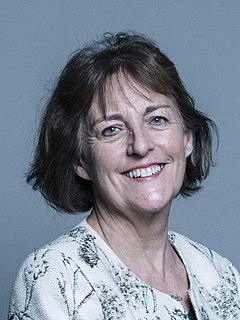 Rosalind Scott, Baroness Scott of Needham Market British Liberal Democrat politician