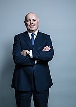 Hình thu nhỏ cho Iain Duncan Smith