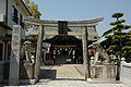 沖田神社