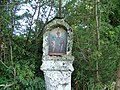 Wayside shrine