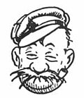 Thumbnail for File:OldBill comic character.jpg