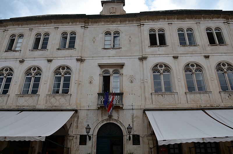 File:Old Dubrovnik (56) (30020000282).jpg