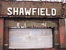 Old entrance gate at Shawfield in 2008 Old Entrance to Shawfield Stadium - geograph.org.uk - 723793.jpg