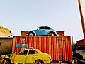 Old cars in Sudan سيارات قديمة في السودان.jpg CC-BY-SA-4.0 self 2.27MB 2448x3264 HUAWEI ATU-L31