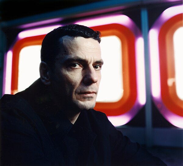 Christian Petzold in 2002