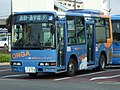 遠賀町コミュニティバス（北九州200 は 113）★