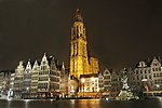 Antwerp